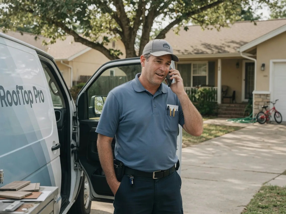 Roof Repair Dayton, MD FAQs