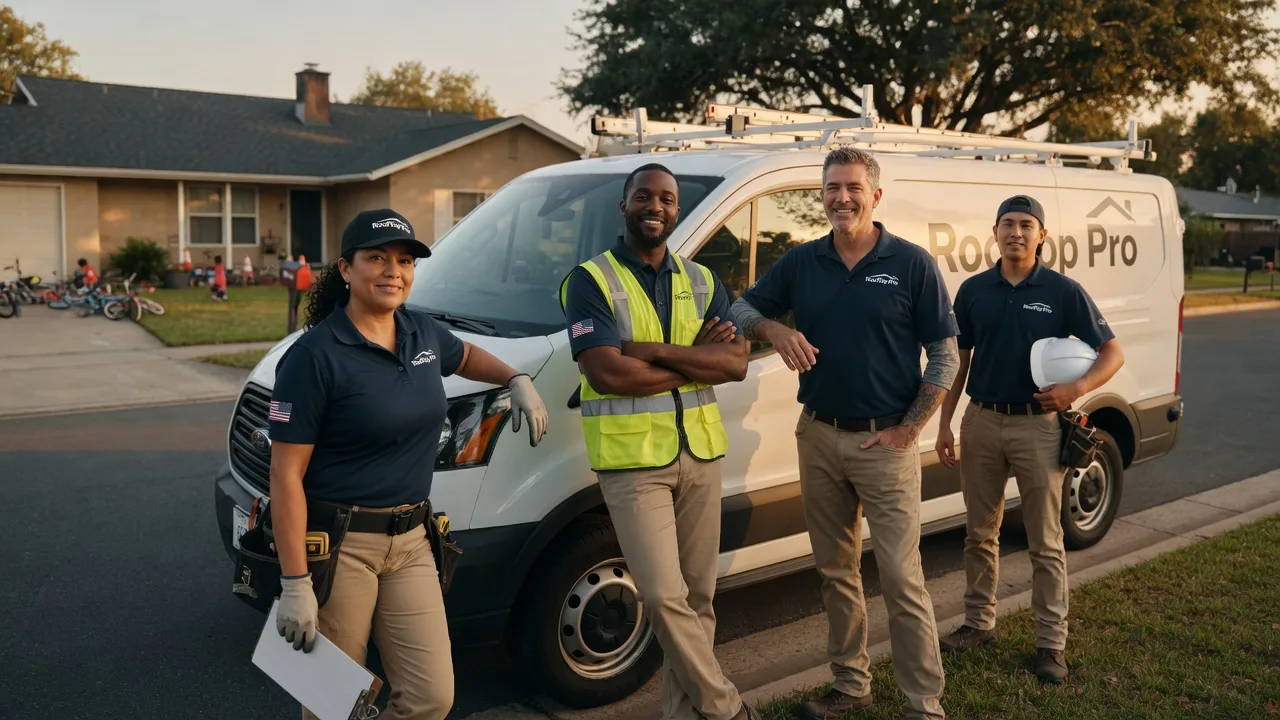 Roof Repair in Dayton, MD near me